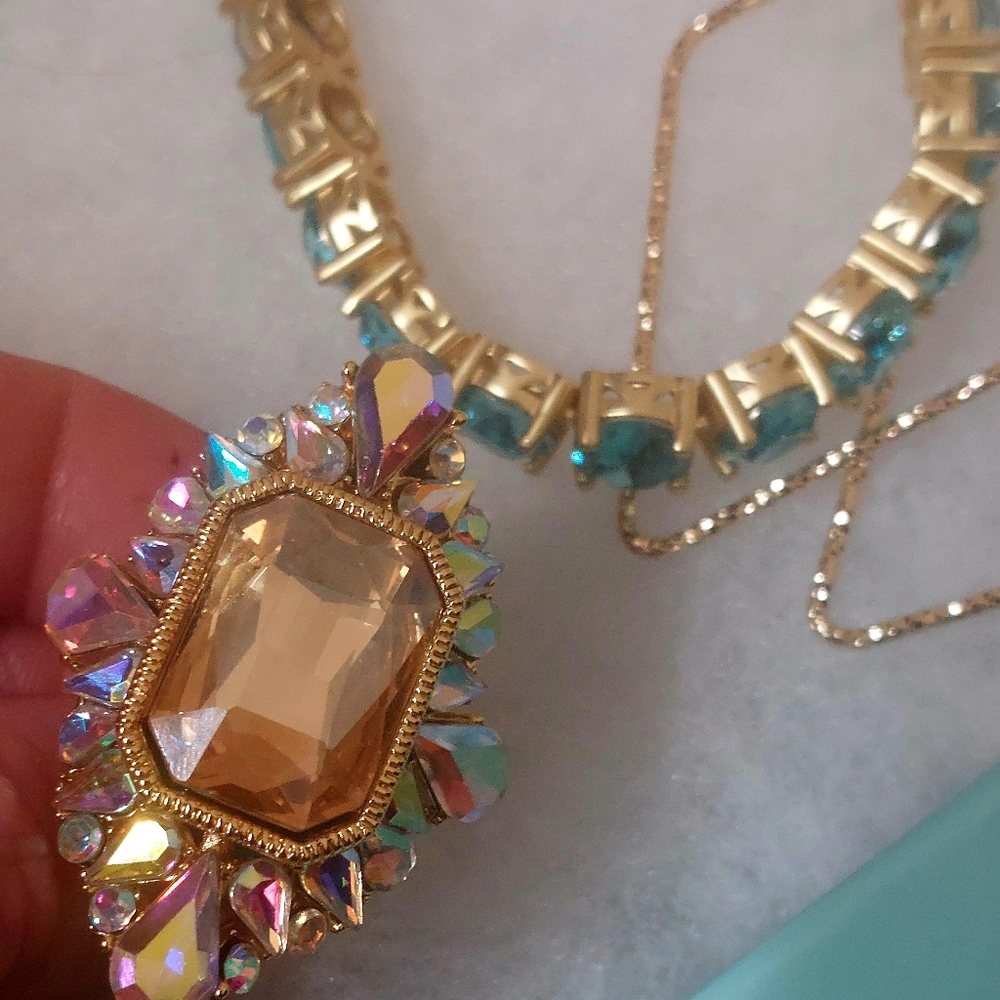Last park lane jewelry available
